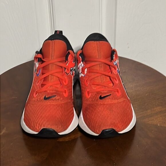 🔥🔥 Nike Legend React Running Training Shoes Women Sz 8.5 - EXCELLENT Condition - Picture 5 of 10